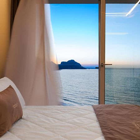 Emerald Hotel Residence Cefalu Luaran gambar