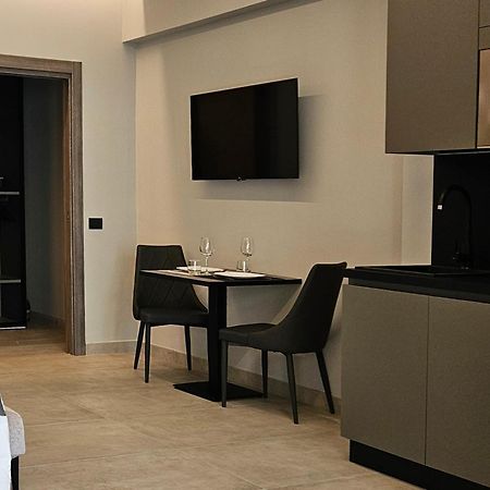 Emerald Hotel Residence Cefalu Luaran gambar