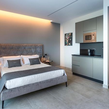 Emerald Hotel Residence Cefalu Luaran gambar