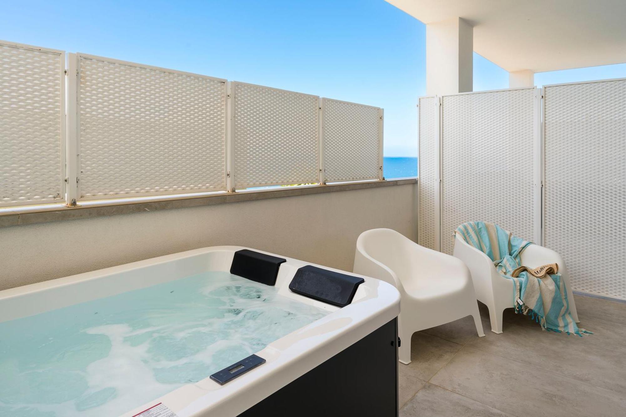 Emerald Hotel Residence Cefalu Luaran gambar