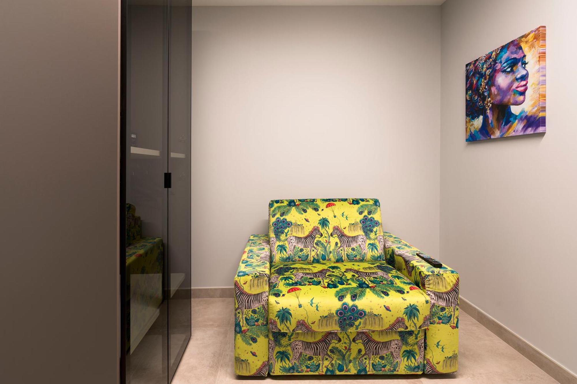Emerald Hotel Residence Cefalu Luaran gambar