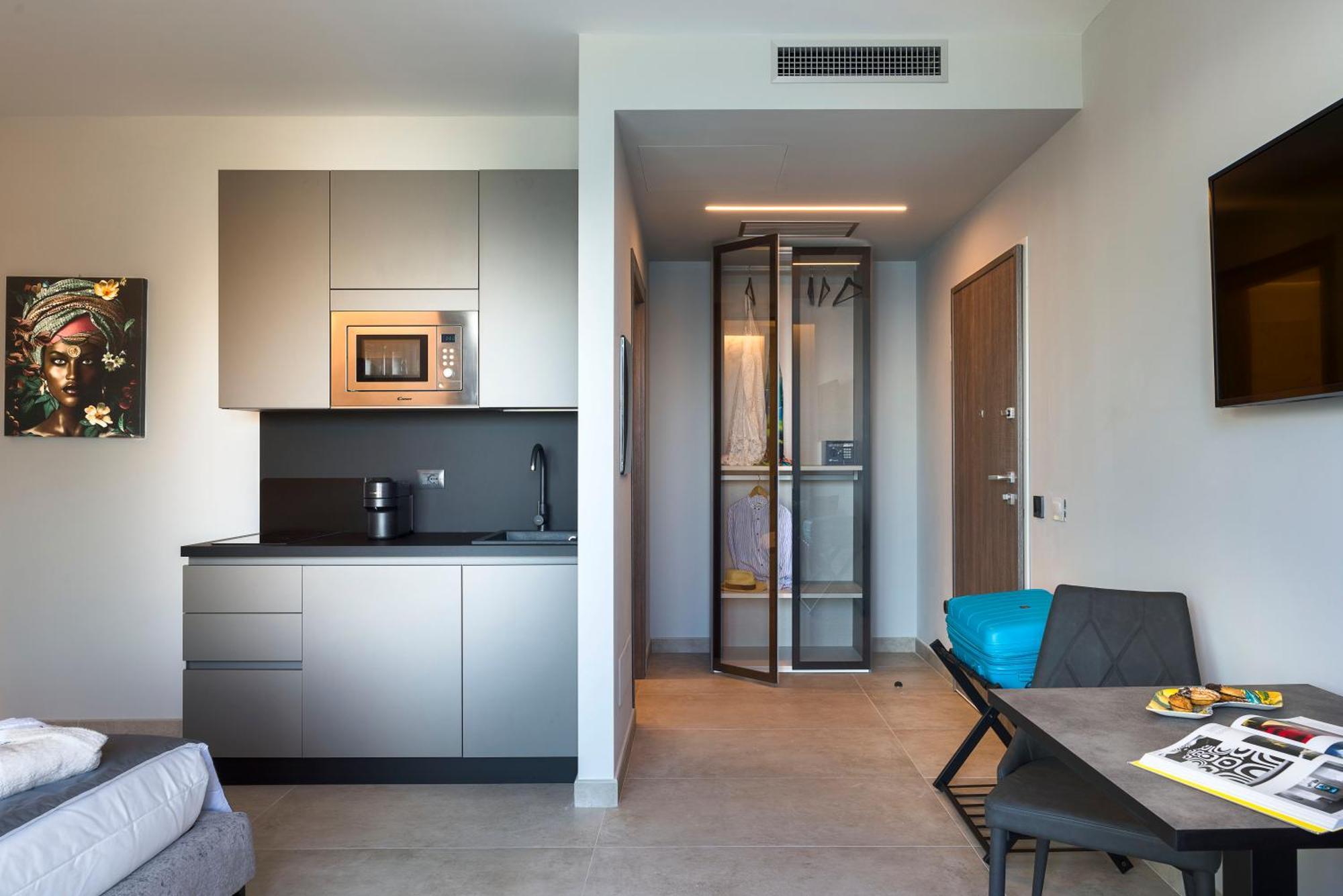 Emerald Hotel Residence Cefalu Luaran gambar